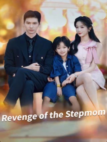 Revenge of the Stepmom