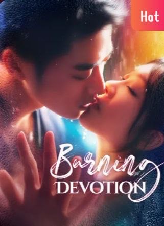 Burning Devotion