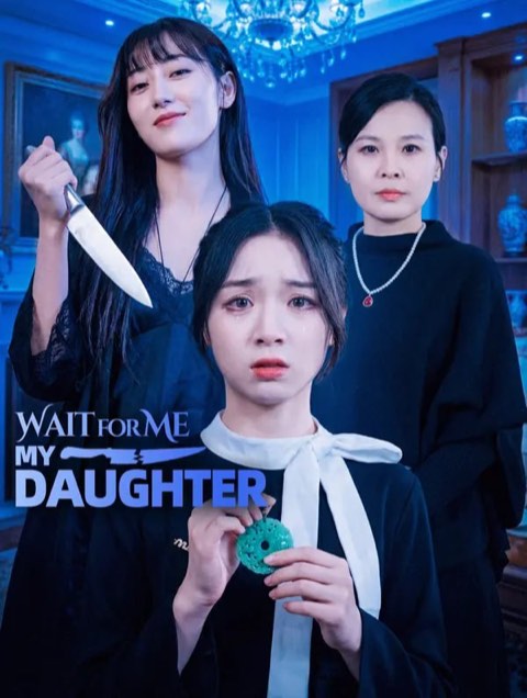 Wait for Me My Daughter