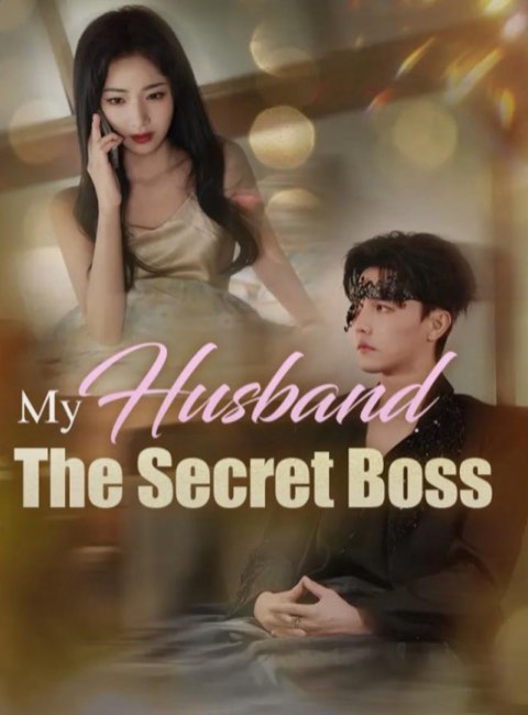 My Husband The Secret Boss