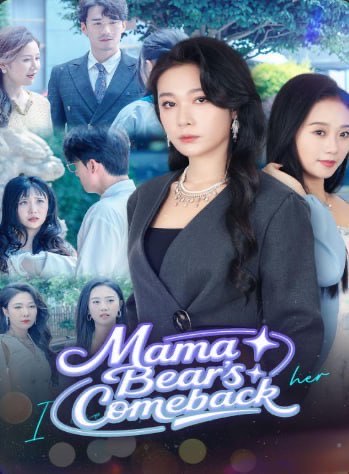 Mama’s Bear Comeback