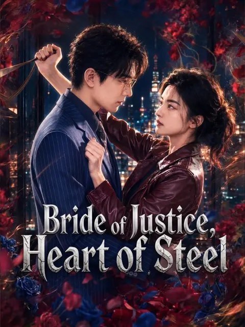 Bride of Justice Heart of Steel