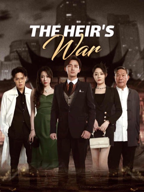 The Heir’s War