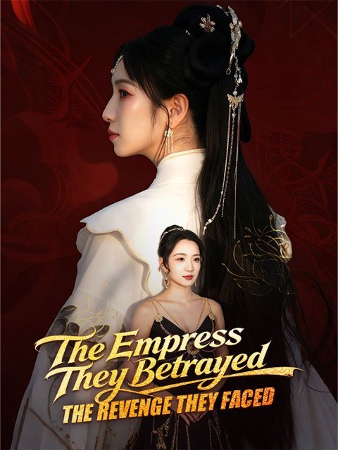 The Empress They Betrayed the Revenge They Faced