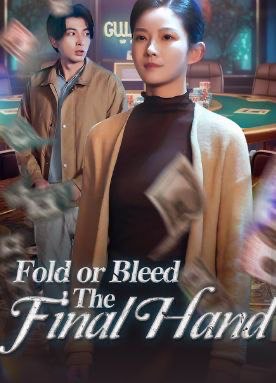 Fold or Bleed: The Final Hand
