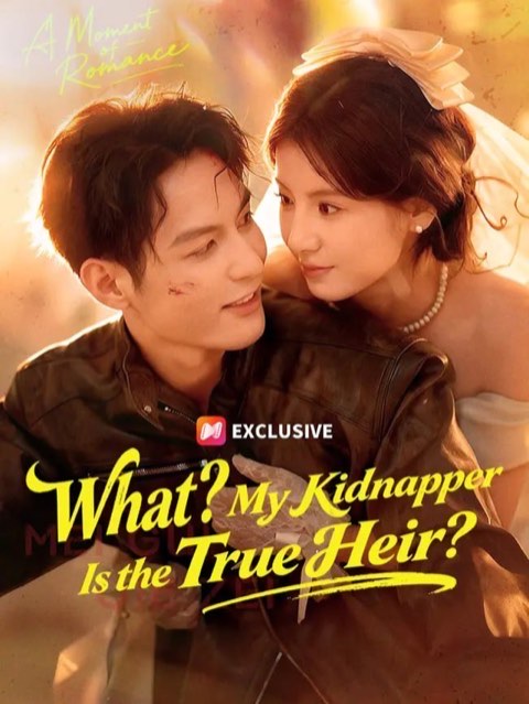 What My Kidnapper Is the True Heir