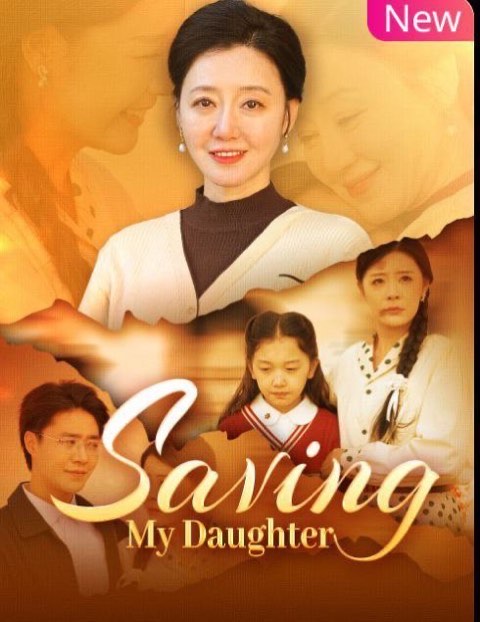 Saving My Daughter