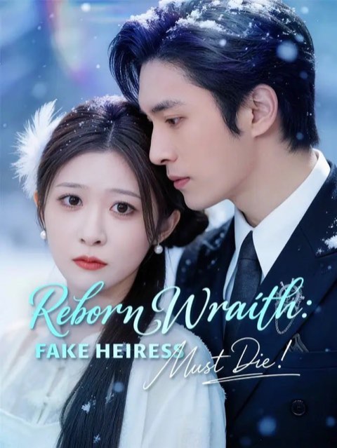 Reborn Wraith Fake Heiress Must Die