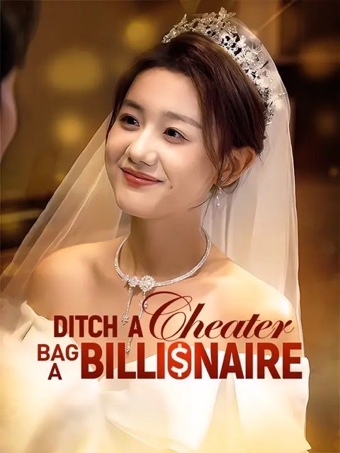 Ditch a Cheater Bag a Billionaire