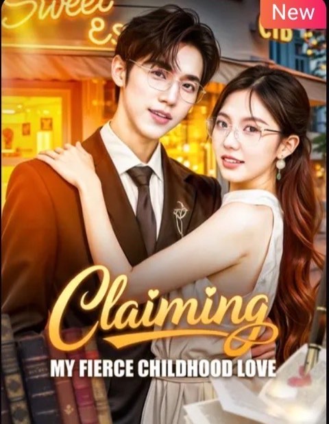 Claiming My Fierce Childhood Love