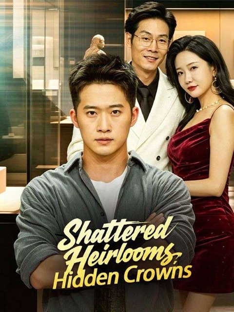 Shattered Heirlooms Hidden Crowns