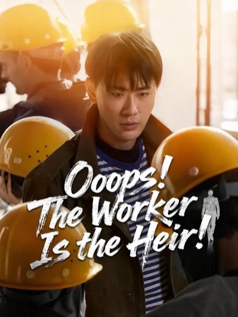 Oops The Worker Is the Heir