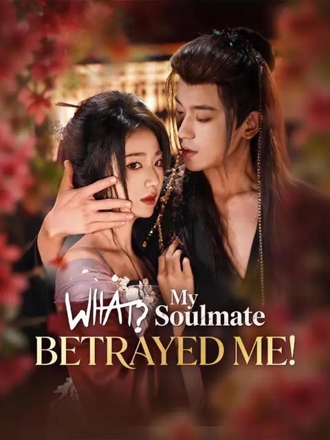 What My Soulmate Betrayed me