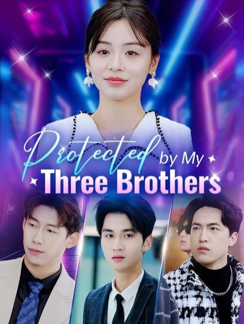 Protected by My Brothers