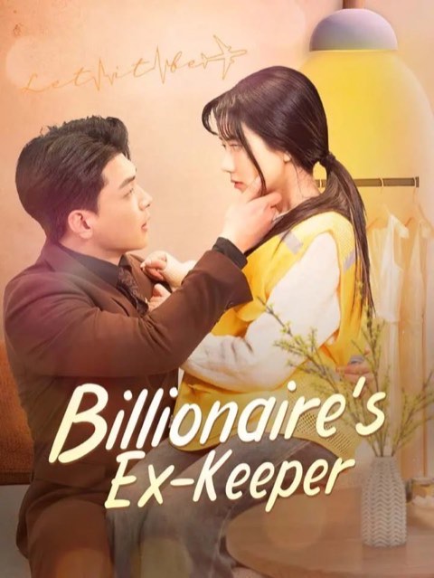 Billionaire’s Ex Keeper