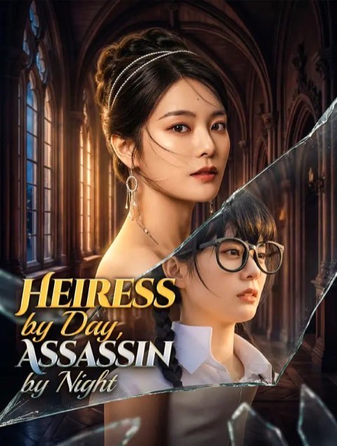 Heiress by Day Assassin by Night