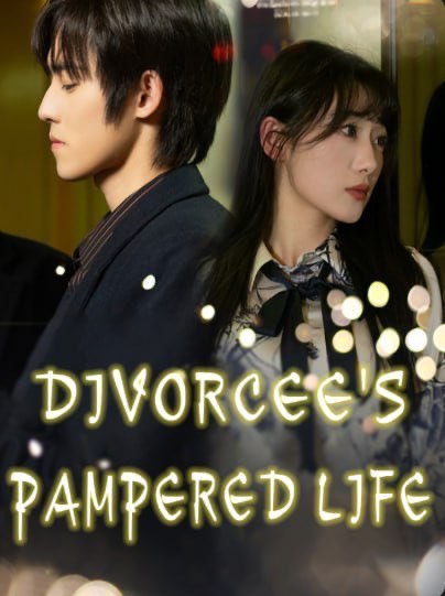 Divorcee’s Pampered Life