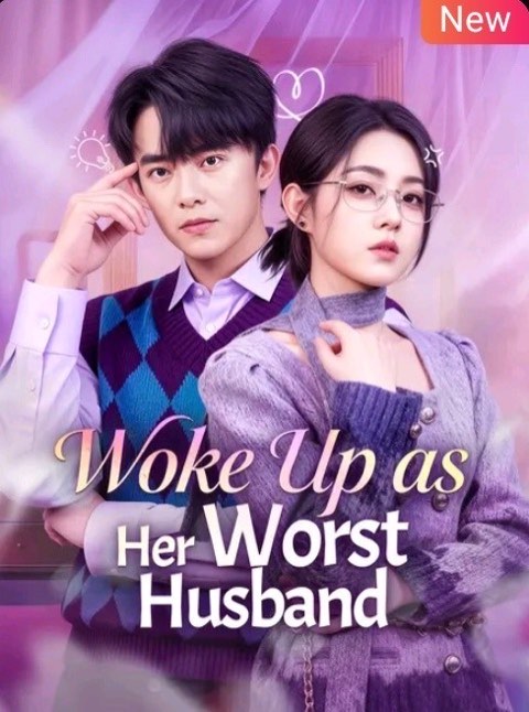 Woke Up as Her Worst Husband