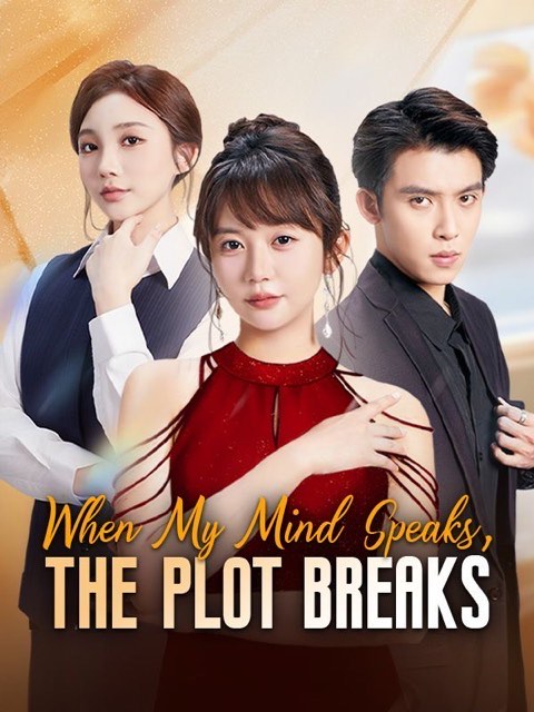 When My Mind Speaks the Plot Breaks / Heiress With The Inner Voice Hack