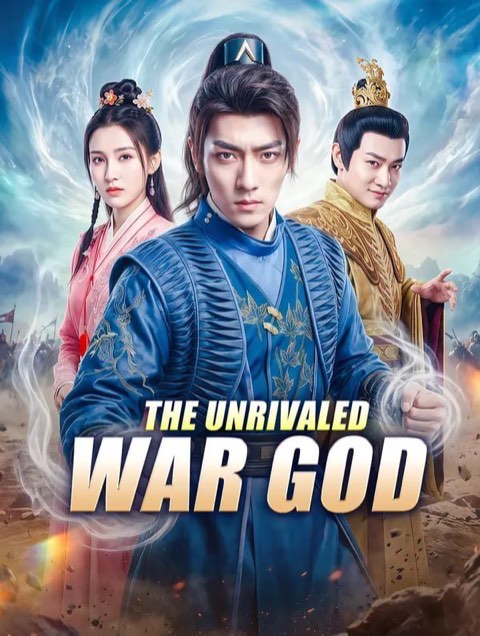 The Unrivaled War God
