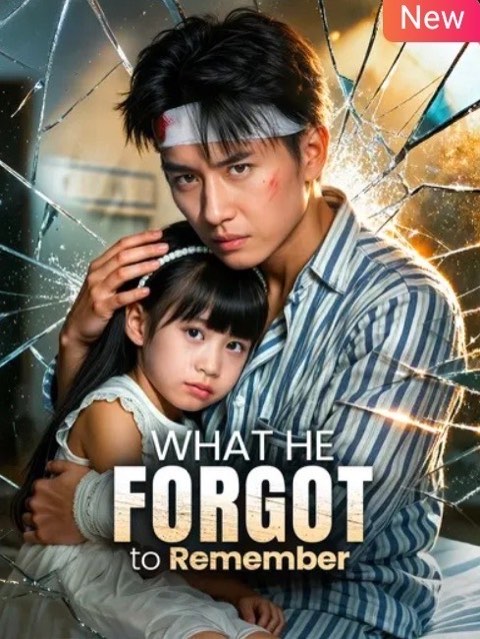 What He Forgot to Remember