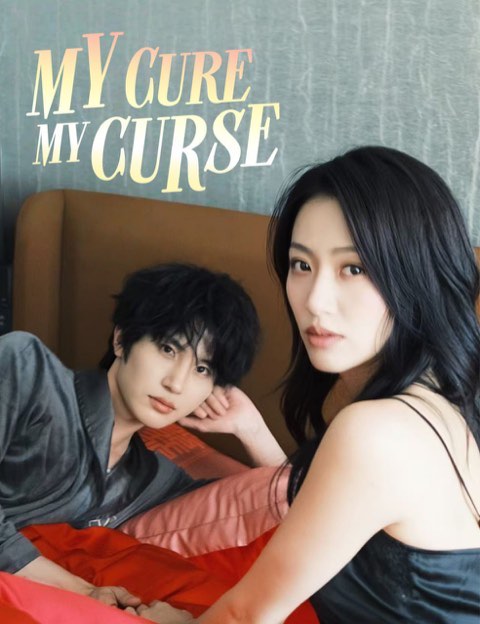 My Cure My Curse
