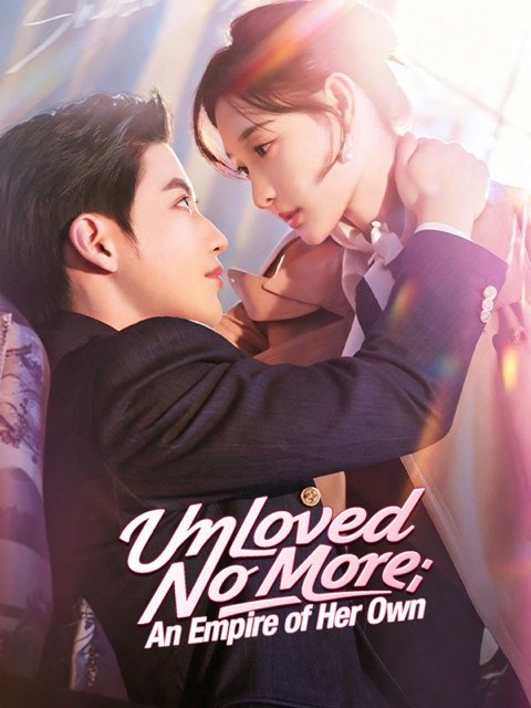 Unloved No More An Empire of Her Own