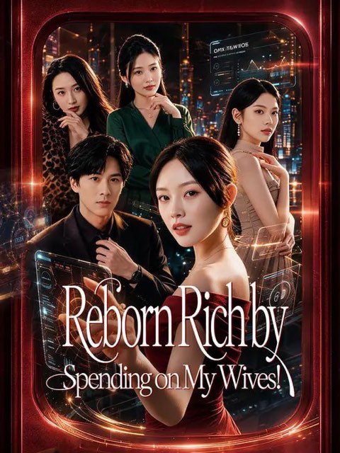 Reborn Rich by Spending on My Wives