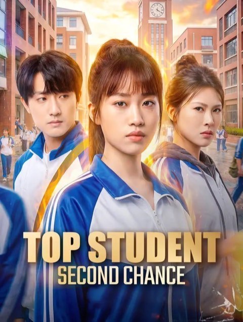 Top Student Second Chance