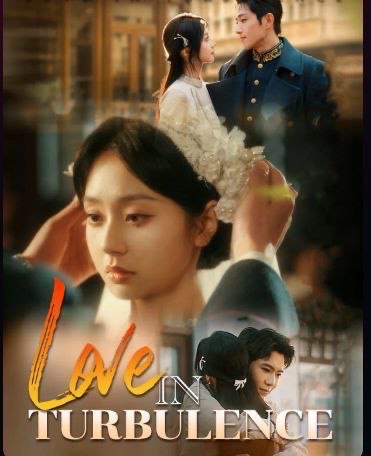 Love in Turbulence