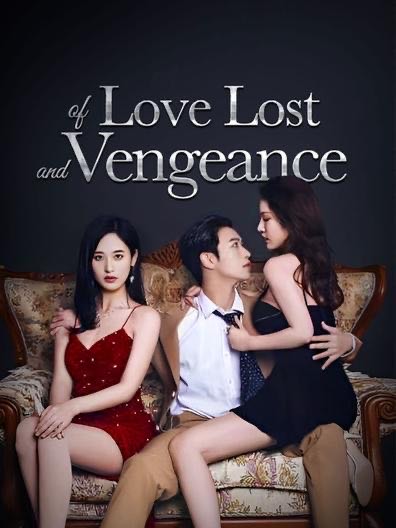 Of Love Lost and Vengeance