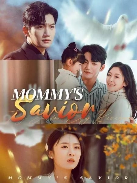 Mommy Savior