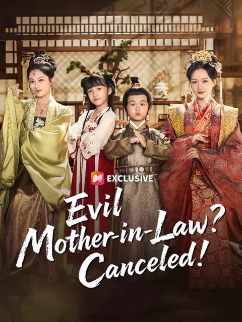 Evil Mother-in-Law Canceled