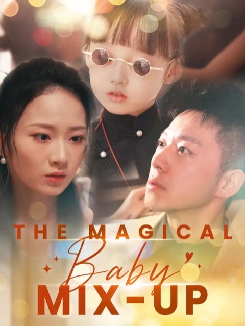 The Magical Baby Mix-Up