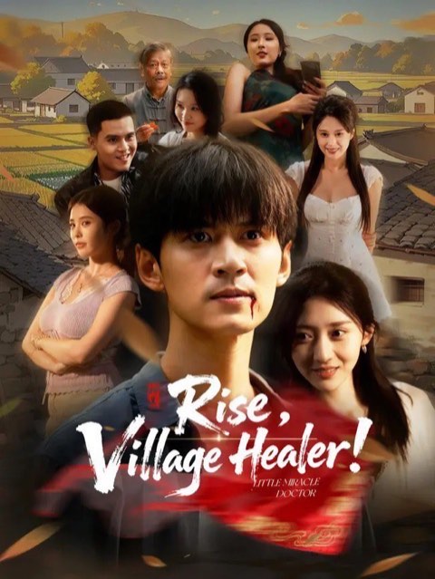 Rise Village Healer