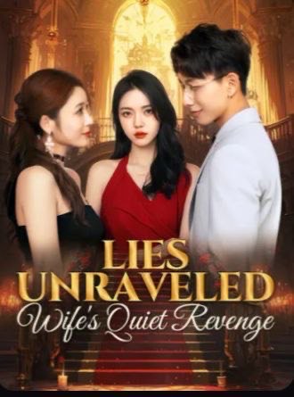 Lies Unraveled: Wife’s Quiet Revenge