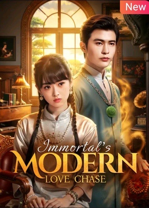 Immortal’s Modern Love Chase