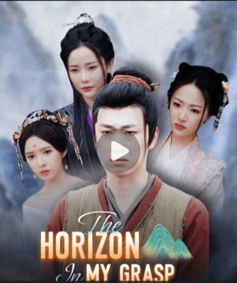 The Horizon in My Grasp