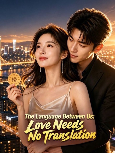 The Language Between Us Love Needs No Translation