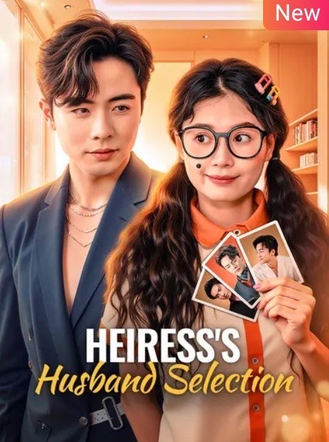 Heiress’s Husband Selection