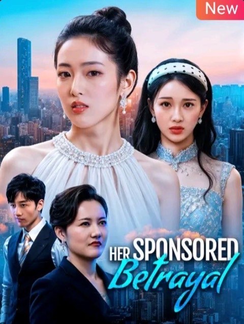 His Sponsored Betrayal