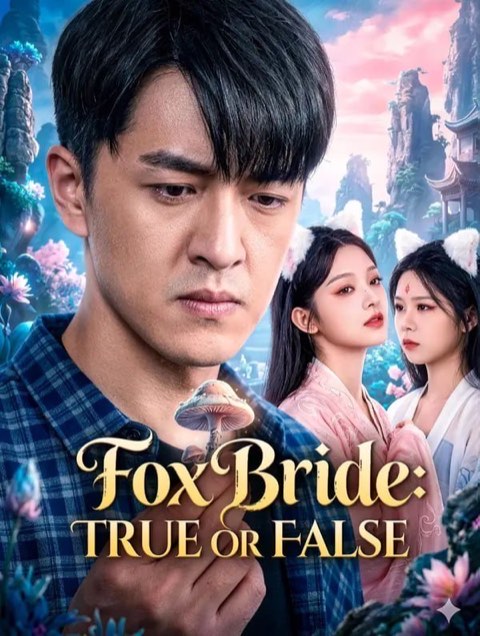 Fox Bride True or False