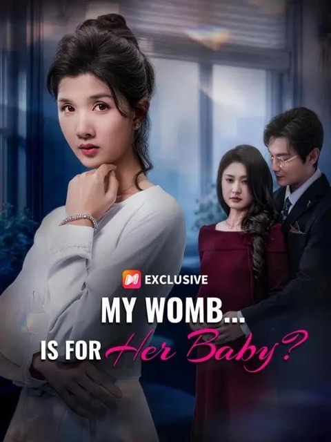 My Womb Is For Her Baby