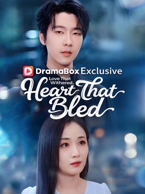 Love That Withered Heart That Bled