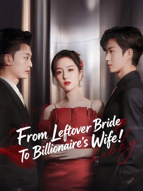 From Leftover Bride To Billionaire’s Wife
