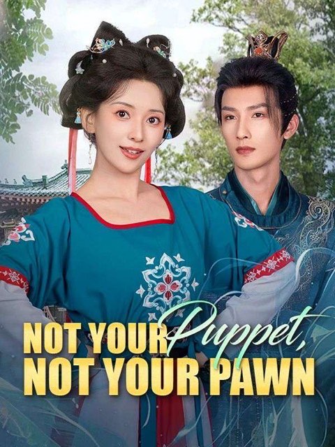 Not Your Puppet Not Your Pawn