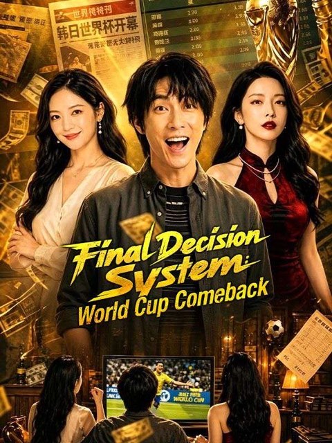 Final Decision System World Cup Comeback