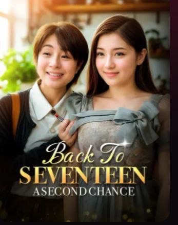 Back to Seventeen: A Second Chance