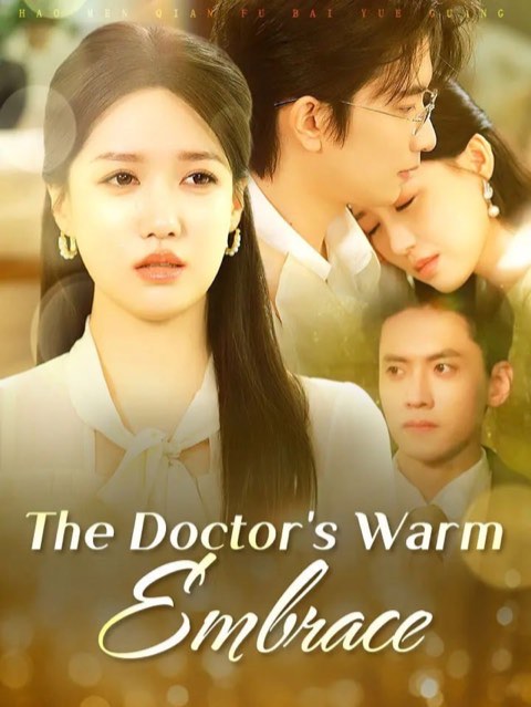 The Doctor’s Warm Embrace