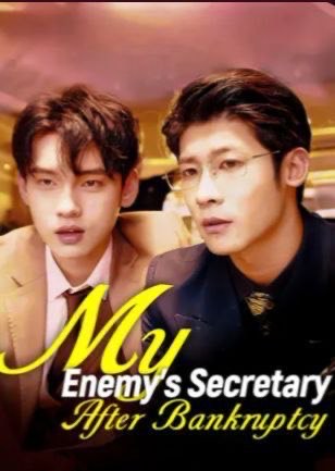My Enemy’s Secret Crush
